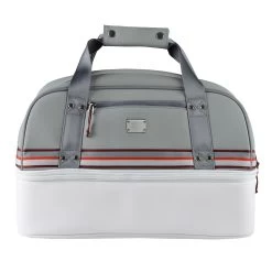Sun Mountain Mid-Stripe Boston Holdalls