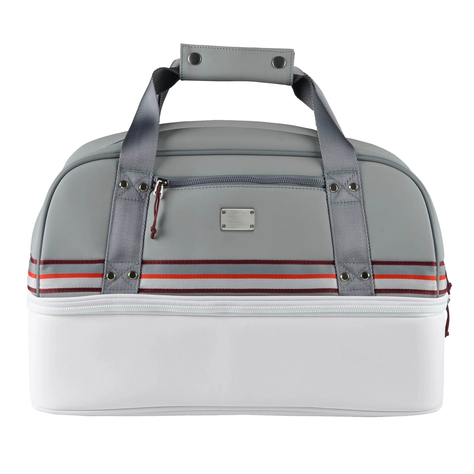 Sun Mountain Mid-Stripe Boston Holdalls