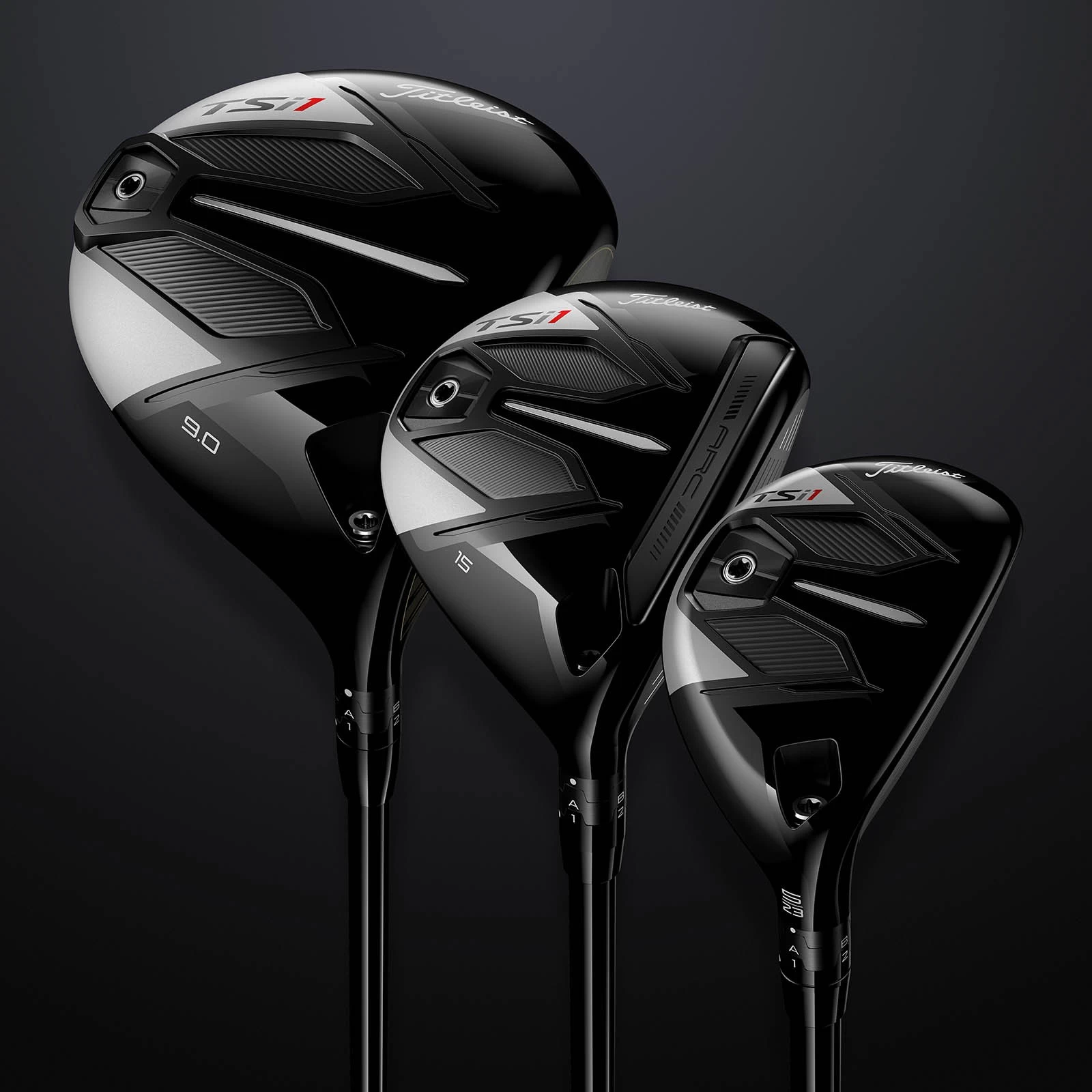 Titleist TSi1 Fairway Woods - Image 4