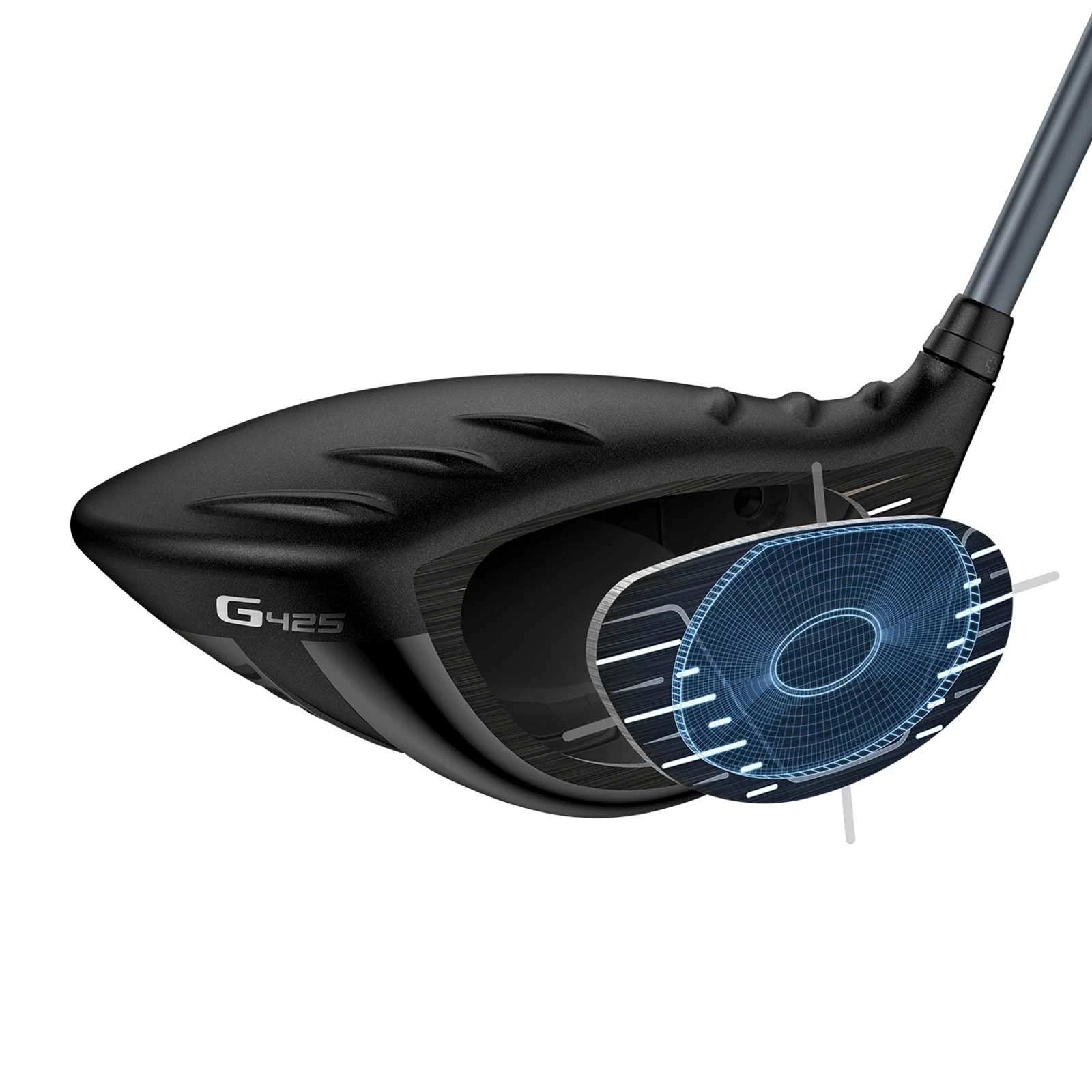 Ping G425 LST Drivers - Image 8