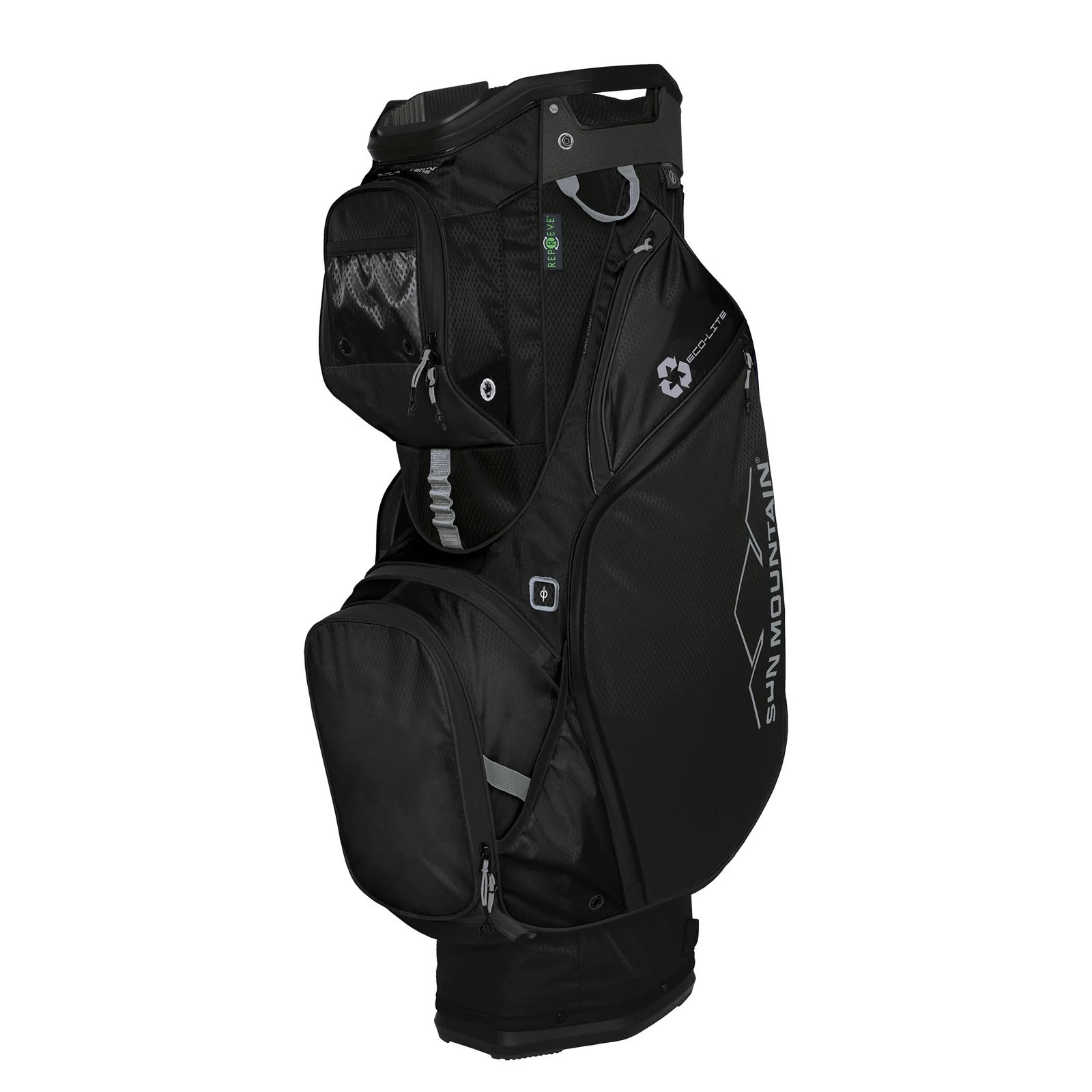 Sun Mountain Eco Lite Cart Bags