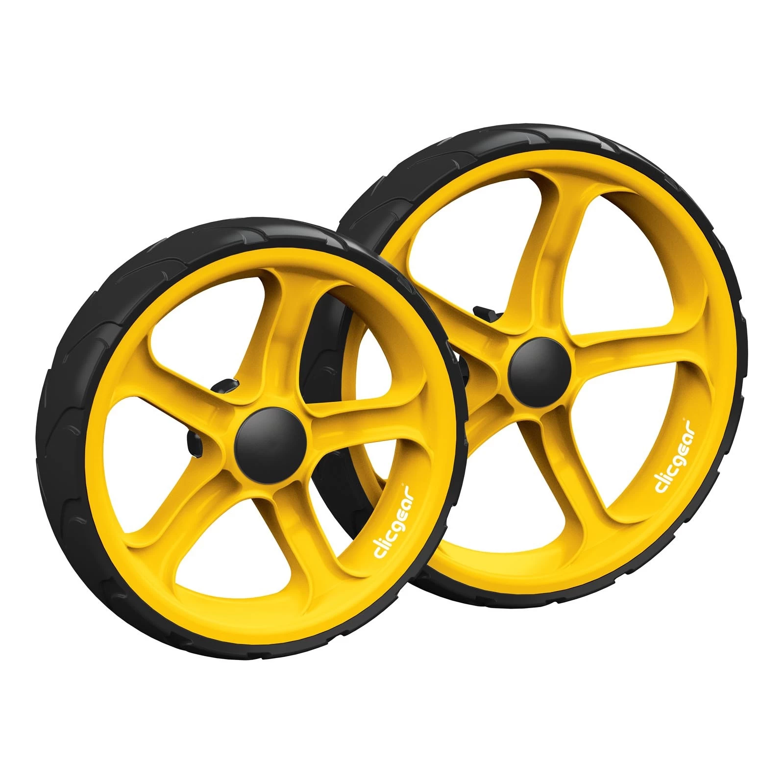 Clicgear 8.0+ Wheel Kit - Image 5
