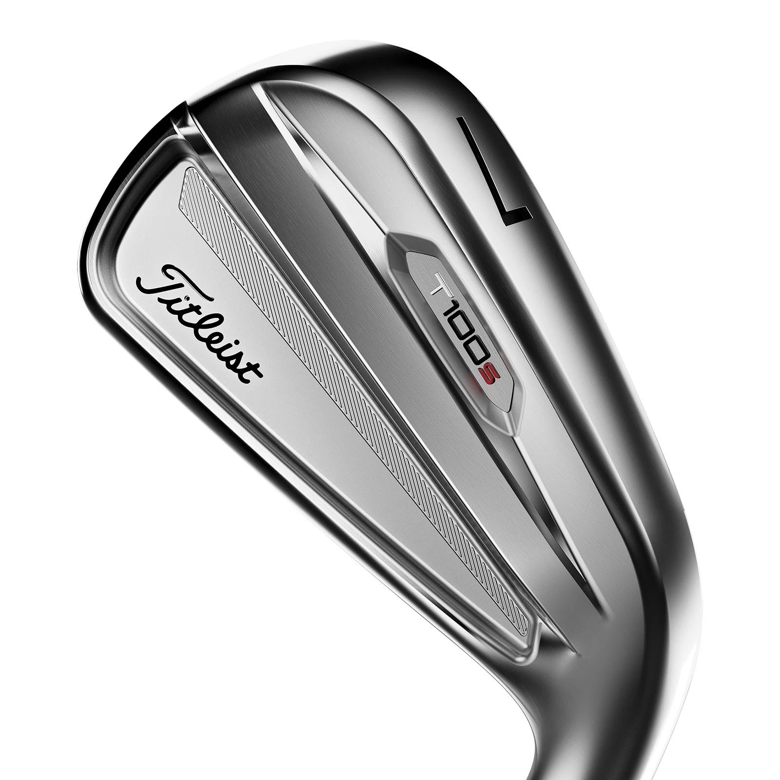 Titleist T100s Graphite Irons - Image 4
