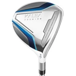 TaylorMade Kalea Premier Womens Fairway Woods