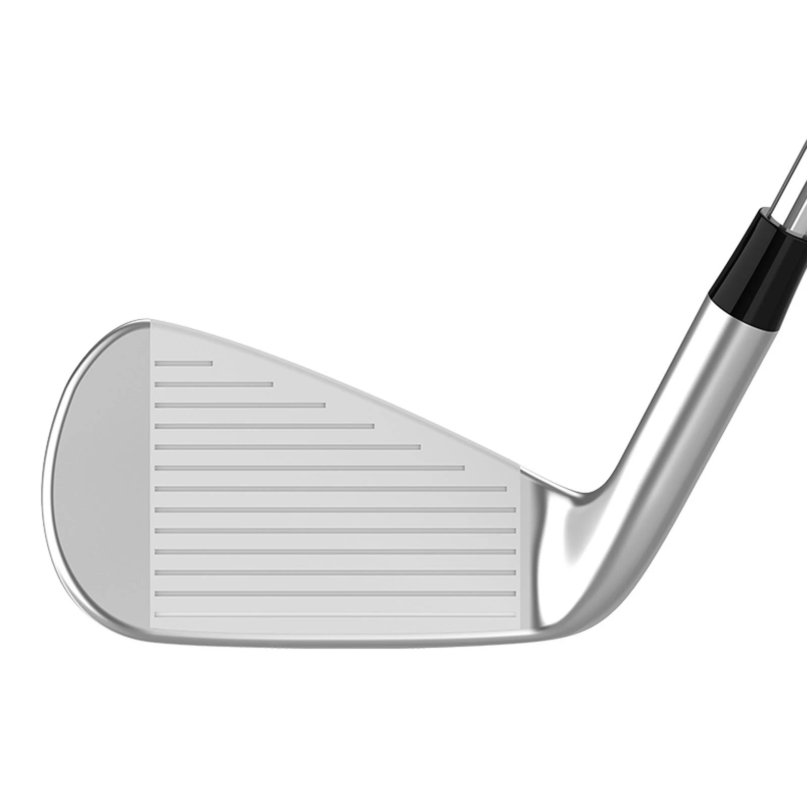 Cleveland Launcher XL Graphite Irons - Image 4