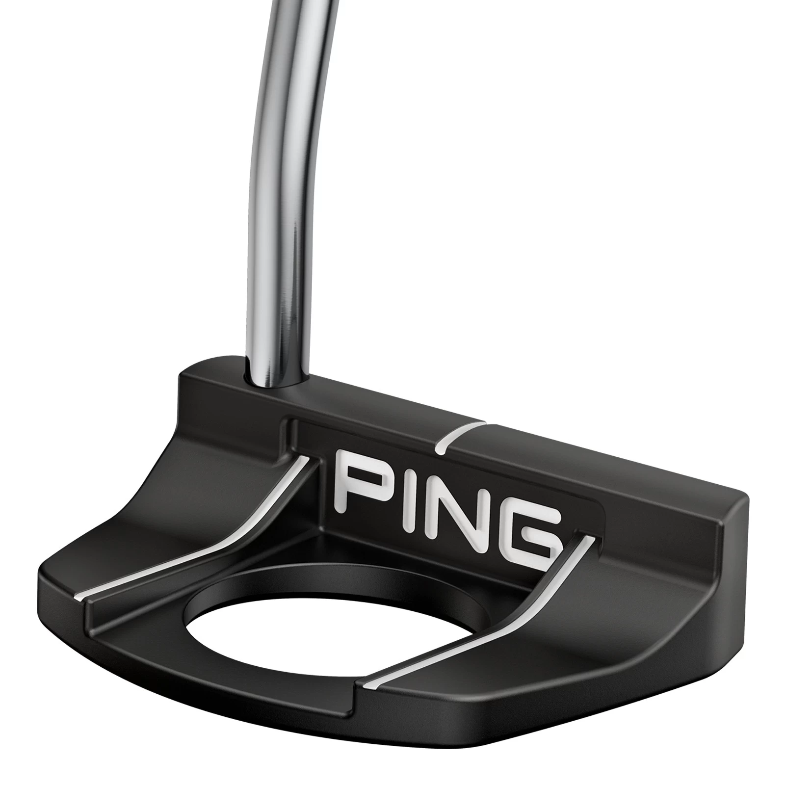 Ping Tyne G 2023 Putters - Image 2