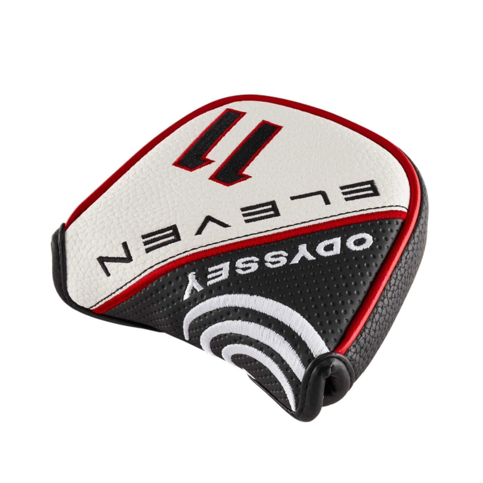 Odyssey 2-Ball Eleven Tour Lined Slant Putters - Image 5