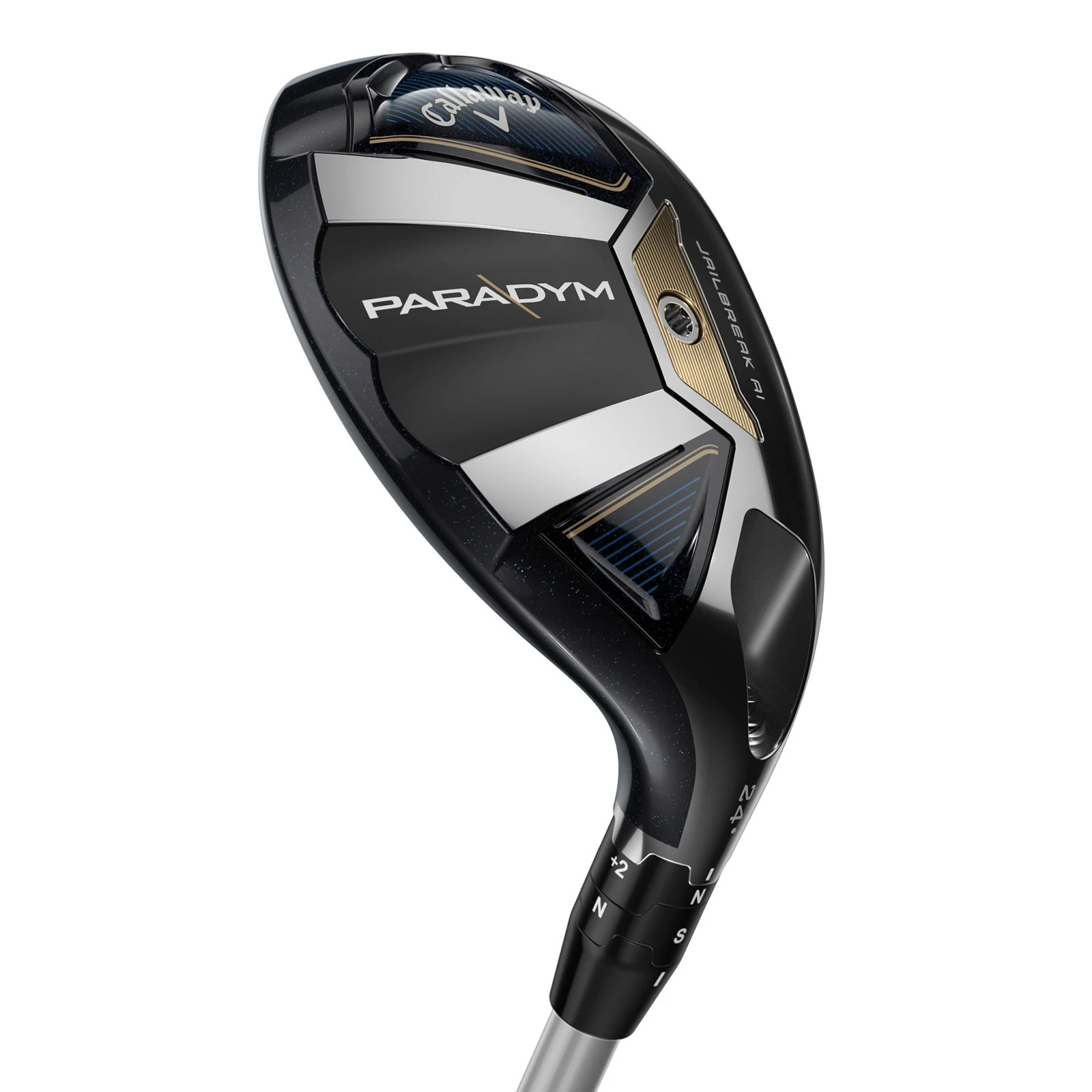 Callaway Paradym X Hybrids - Image 4