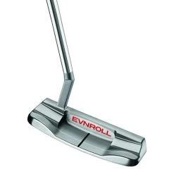 Evnroll ER1V Short Slant Putters