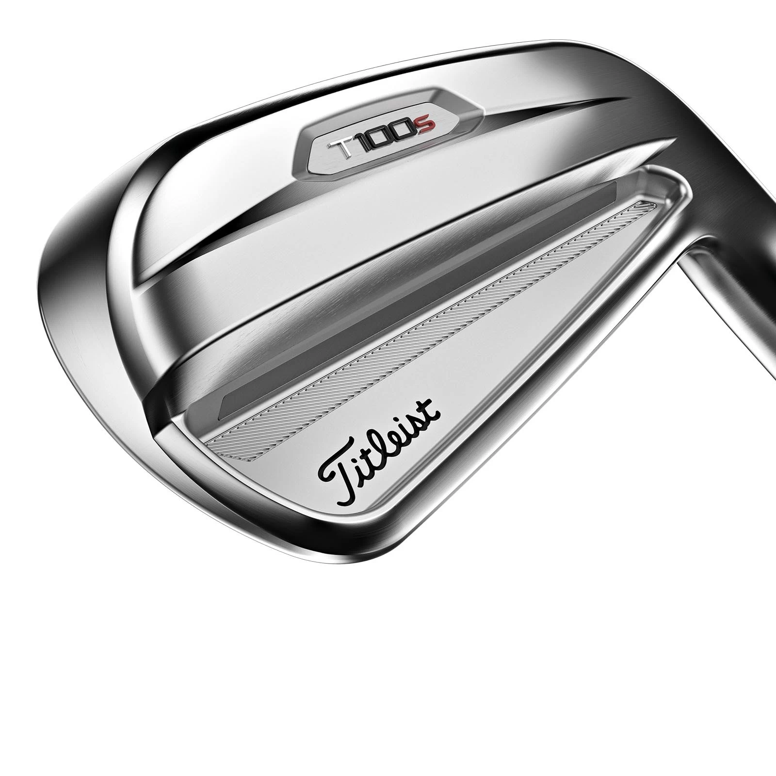 Titleist T100s Graphite Irons - Image 3