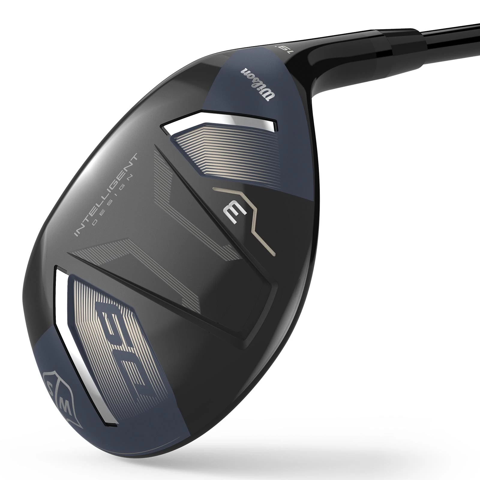 Wilson Staff D9 Hybrids - Image 2