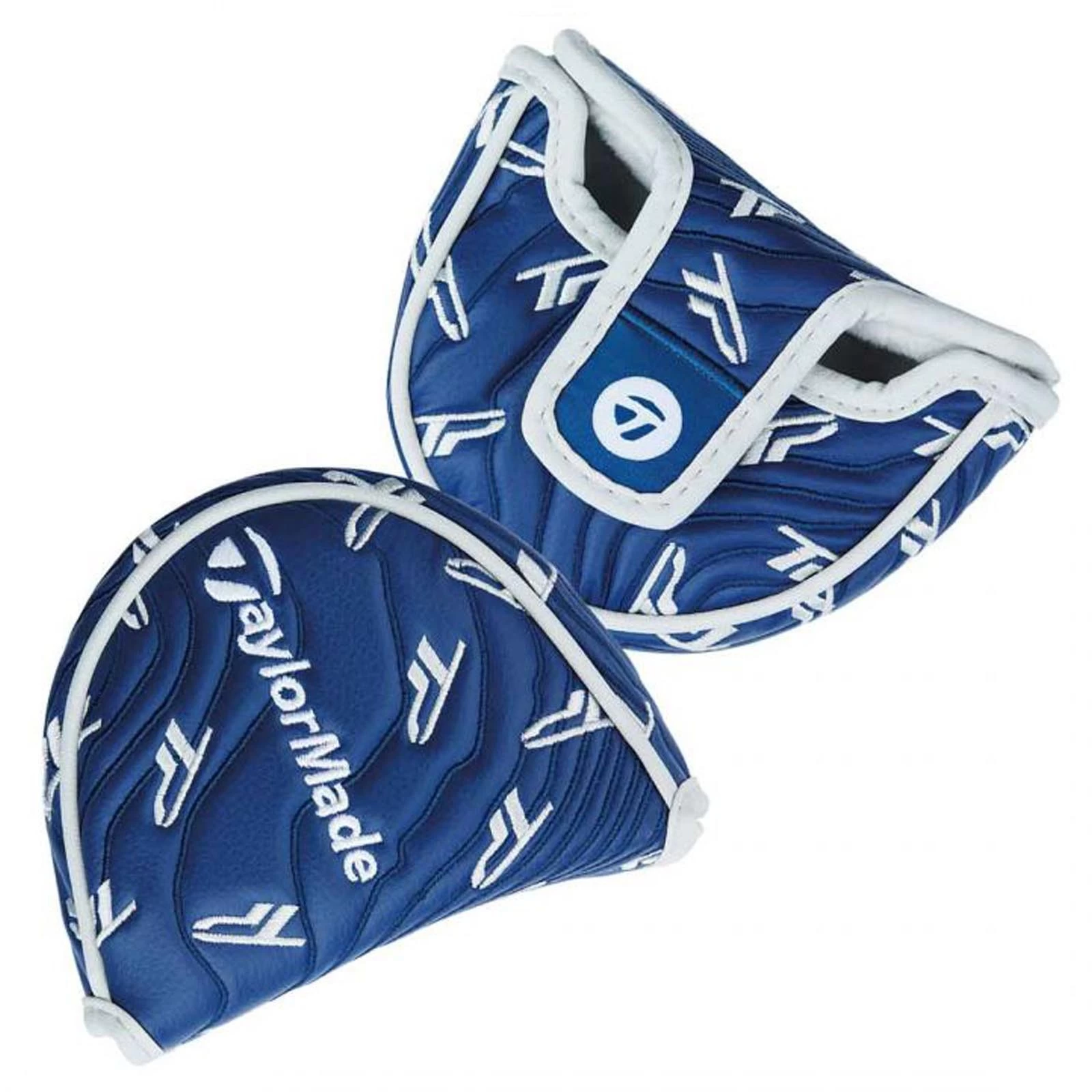 TaylorMade TP Hydroblast Chaska Single Bend Putters - Image 7