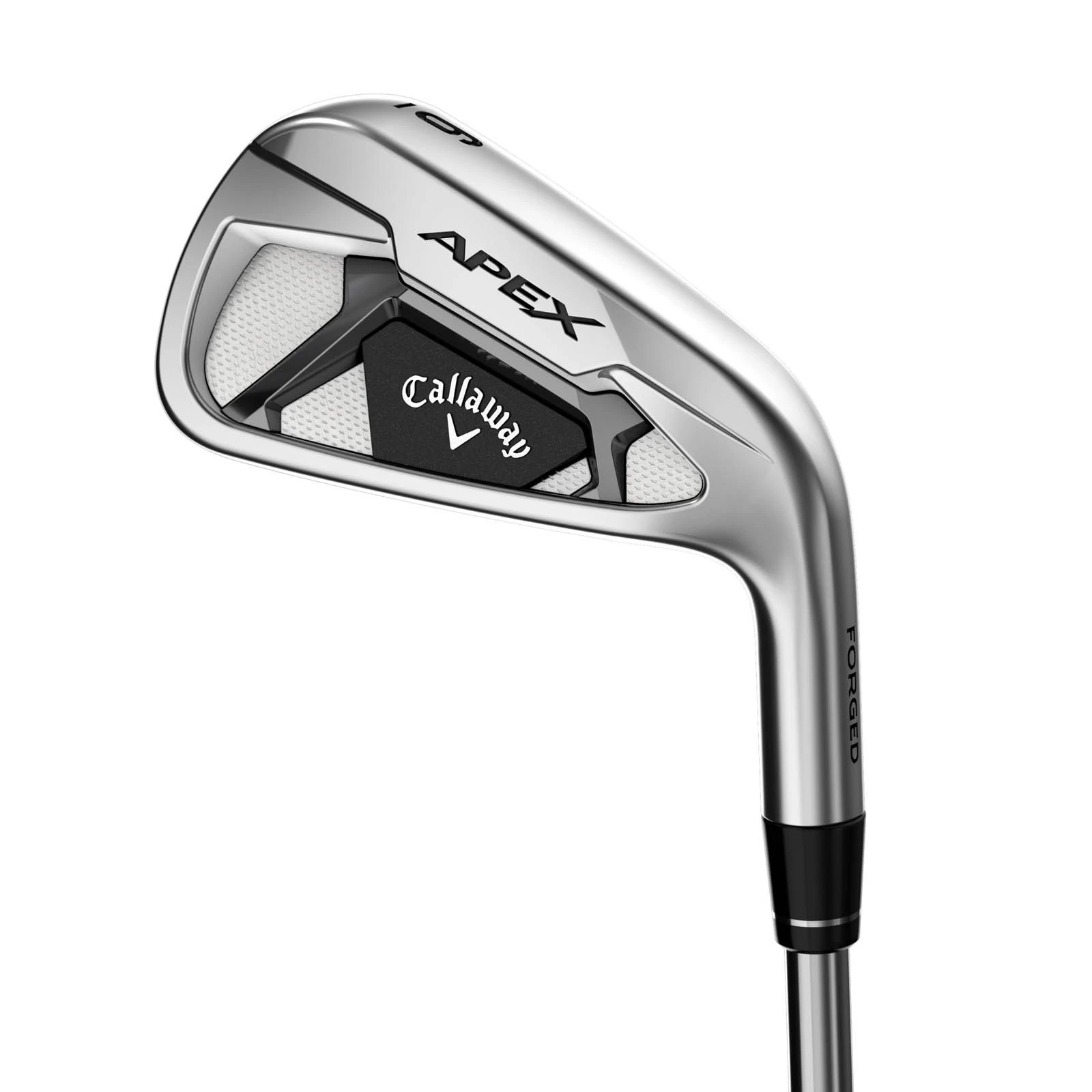 Callaway Apex Graphite Golf Irons - Image 3
