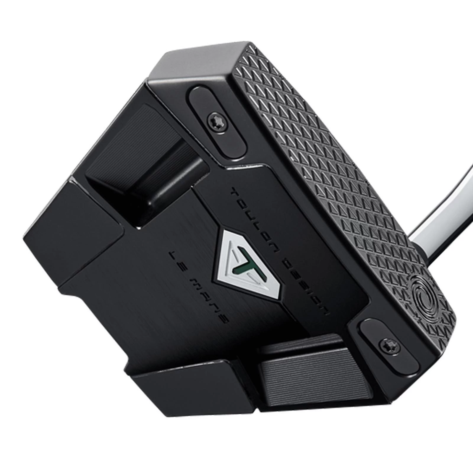 Odyssey Toulon Design Le Mans DB Putters - Image 3
