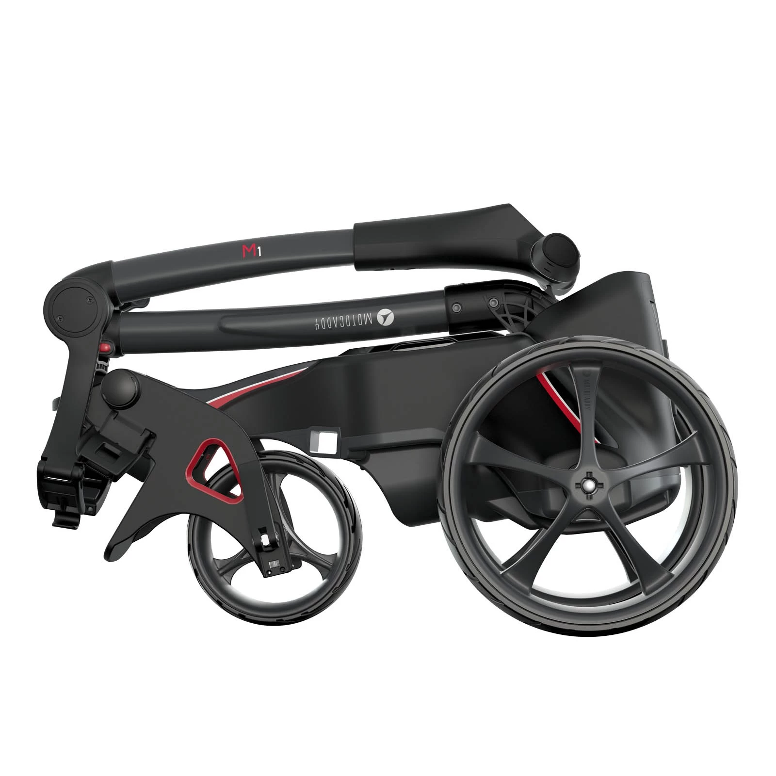 Motocaddy M1 - Image 2