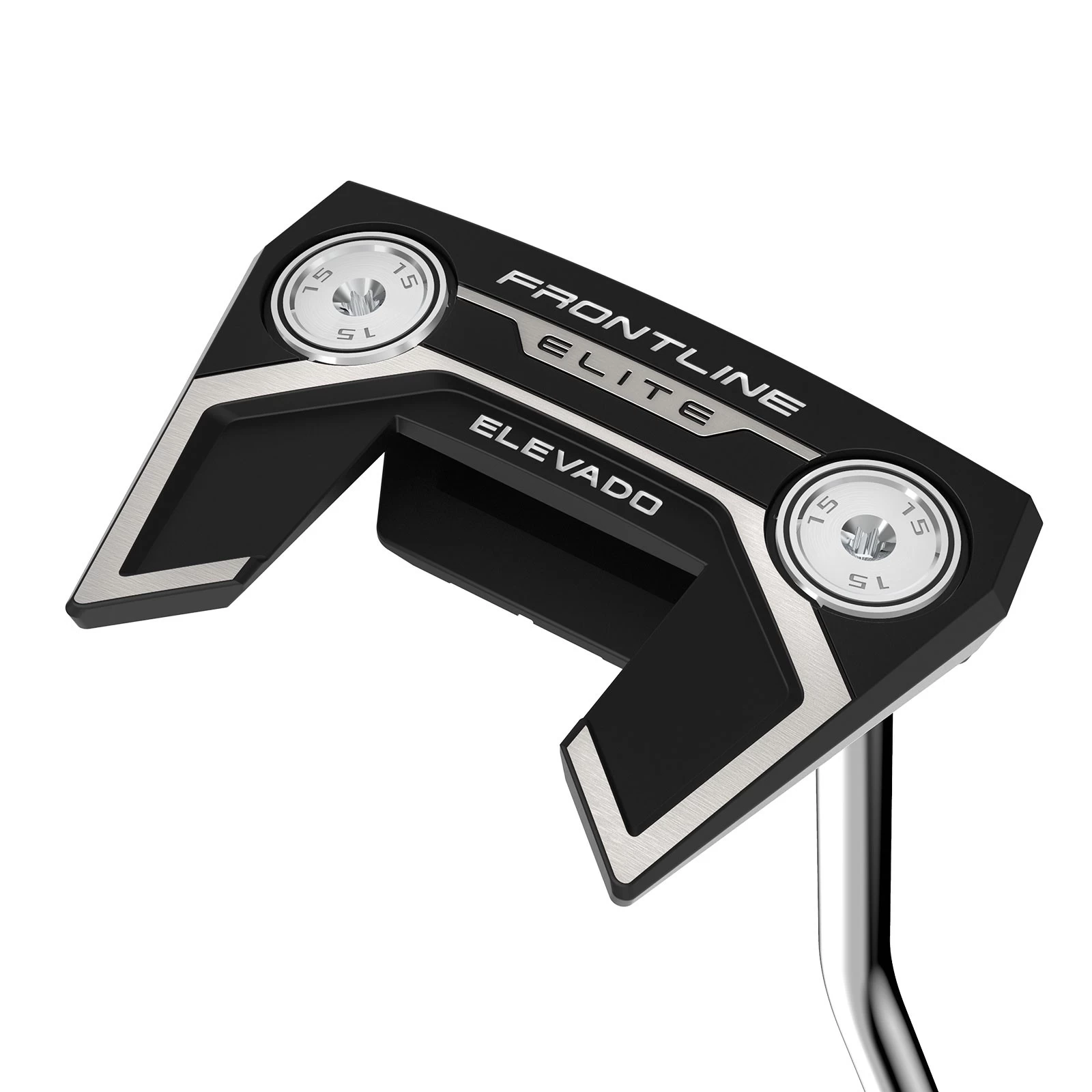 Cleveland Frontline Elite Elevado Putters - Image 3