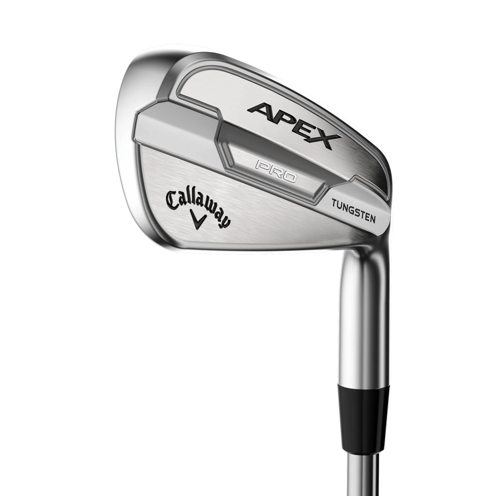 Callaway Apex Triple Play Graphite Combo Set - Image 2
