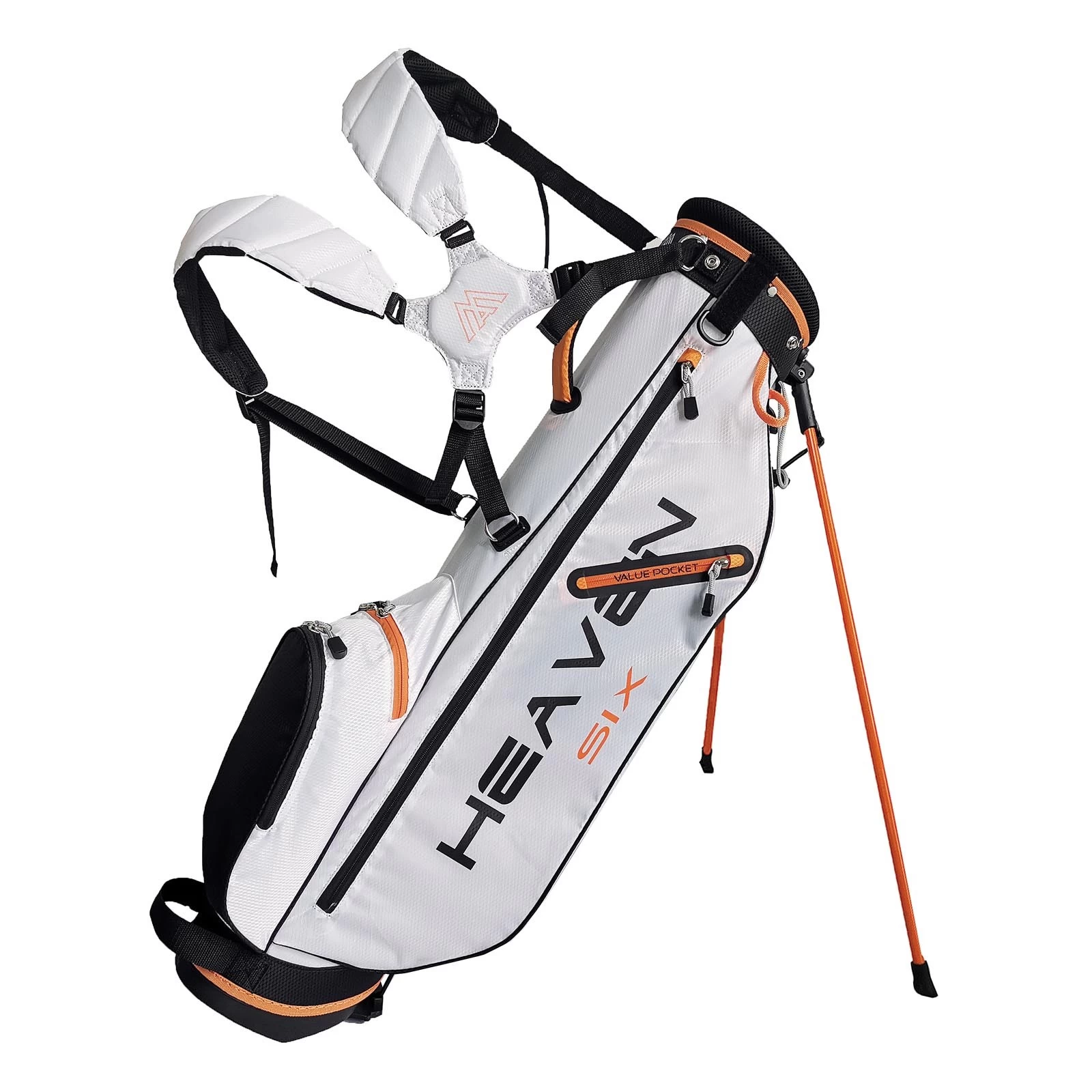 Big Max Heaven 6 Stand Bags