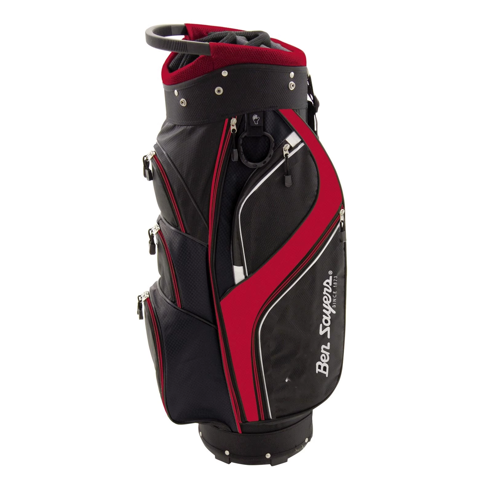 Ben Sayers DLX Cart Bags - Image 3
