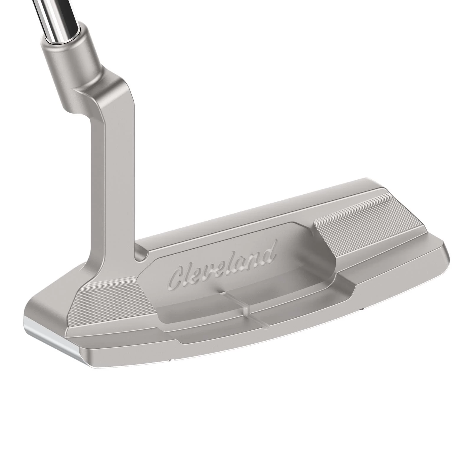Cleveland HB Soft 4.0 Milled Plumber's Neck Putters - Image 6