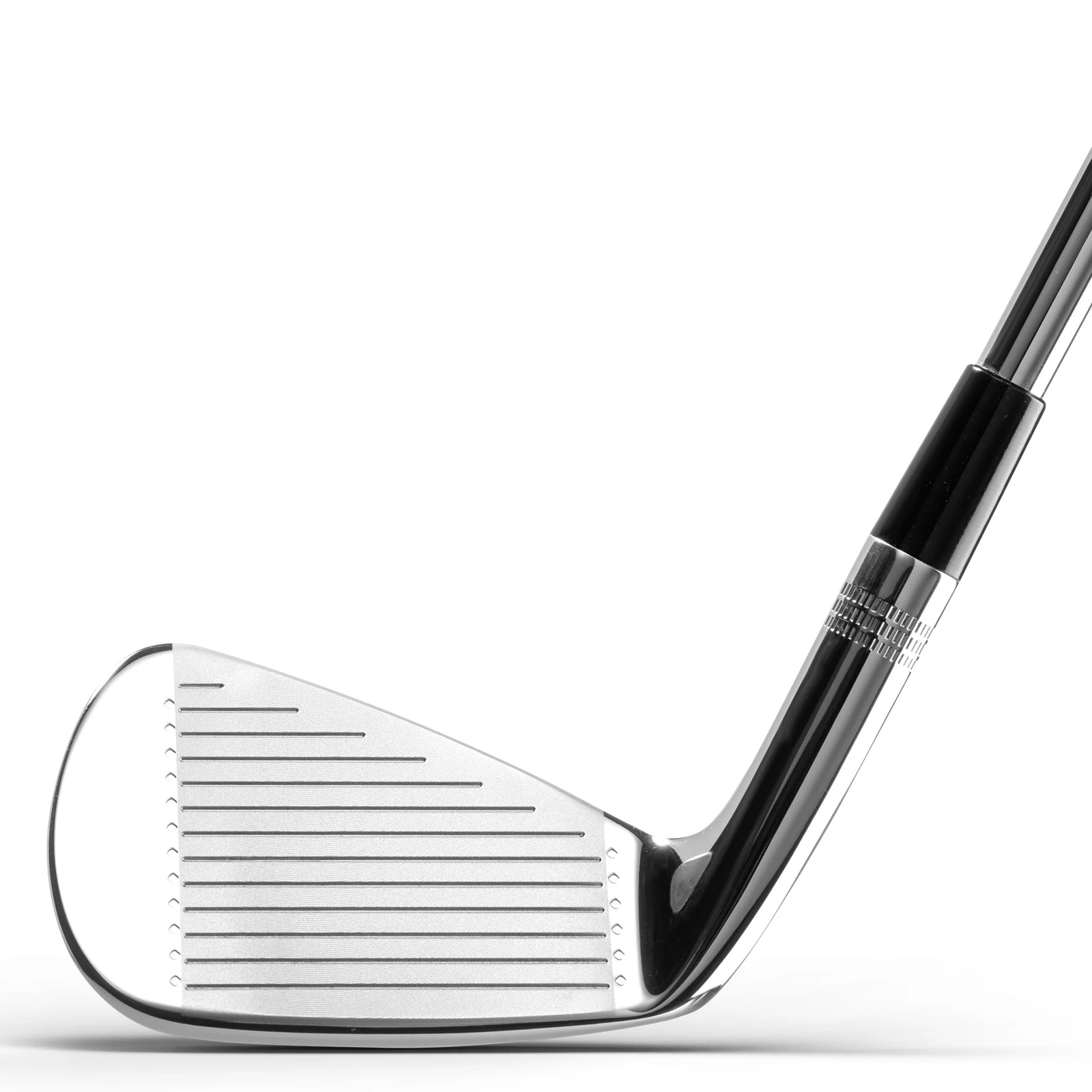 Wilson Staff Model Blade Golf Irons - Image 3