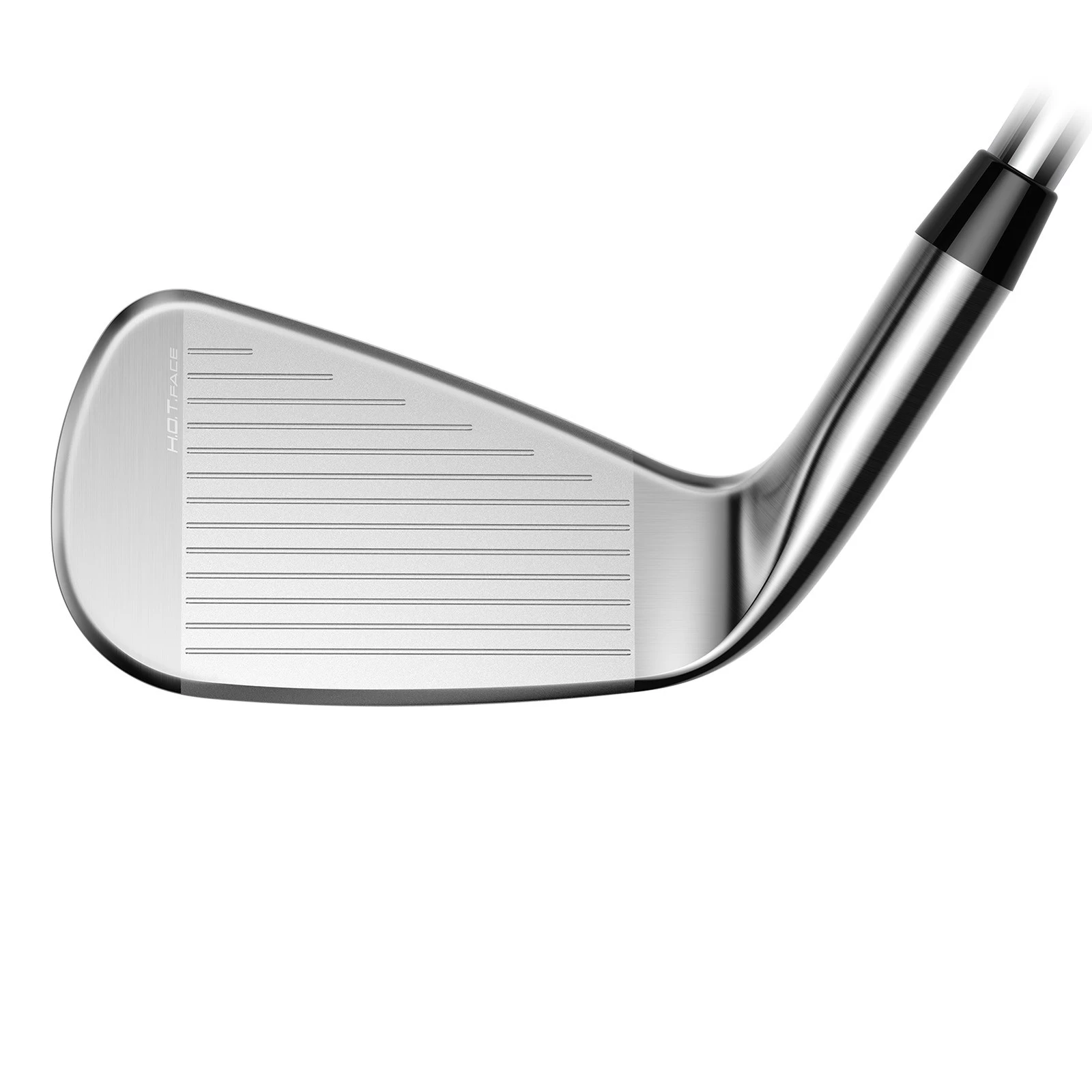 Cobra King Tec Graphite Utility Irons - Image 3