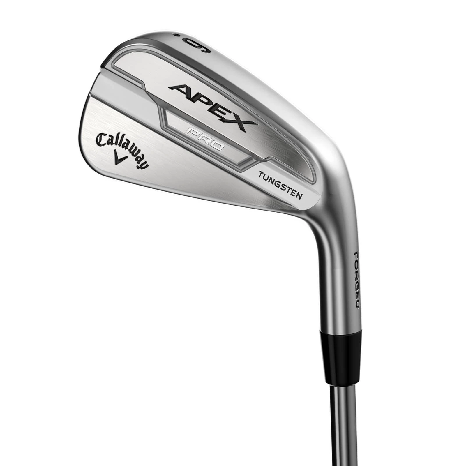Callaway Apex Pro Graphite Irons - Image 2