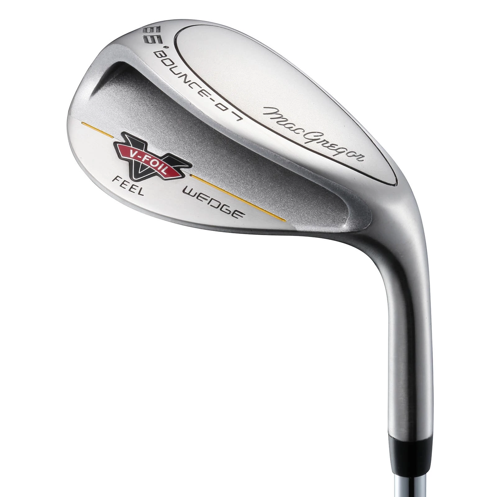 MacGregor V Foil Wide Sole Sand Wedges