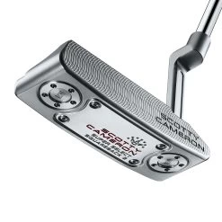 Titleist Scotty Cameron Super Select Squareback 2 Putters