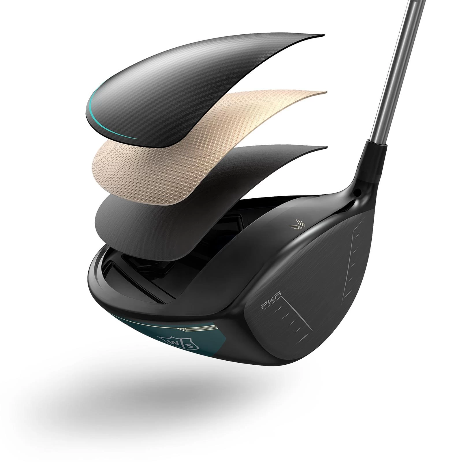 Wilson Staff Womens D9 Drivers - Image 6