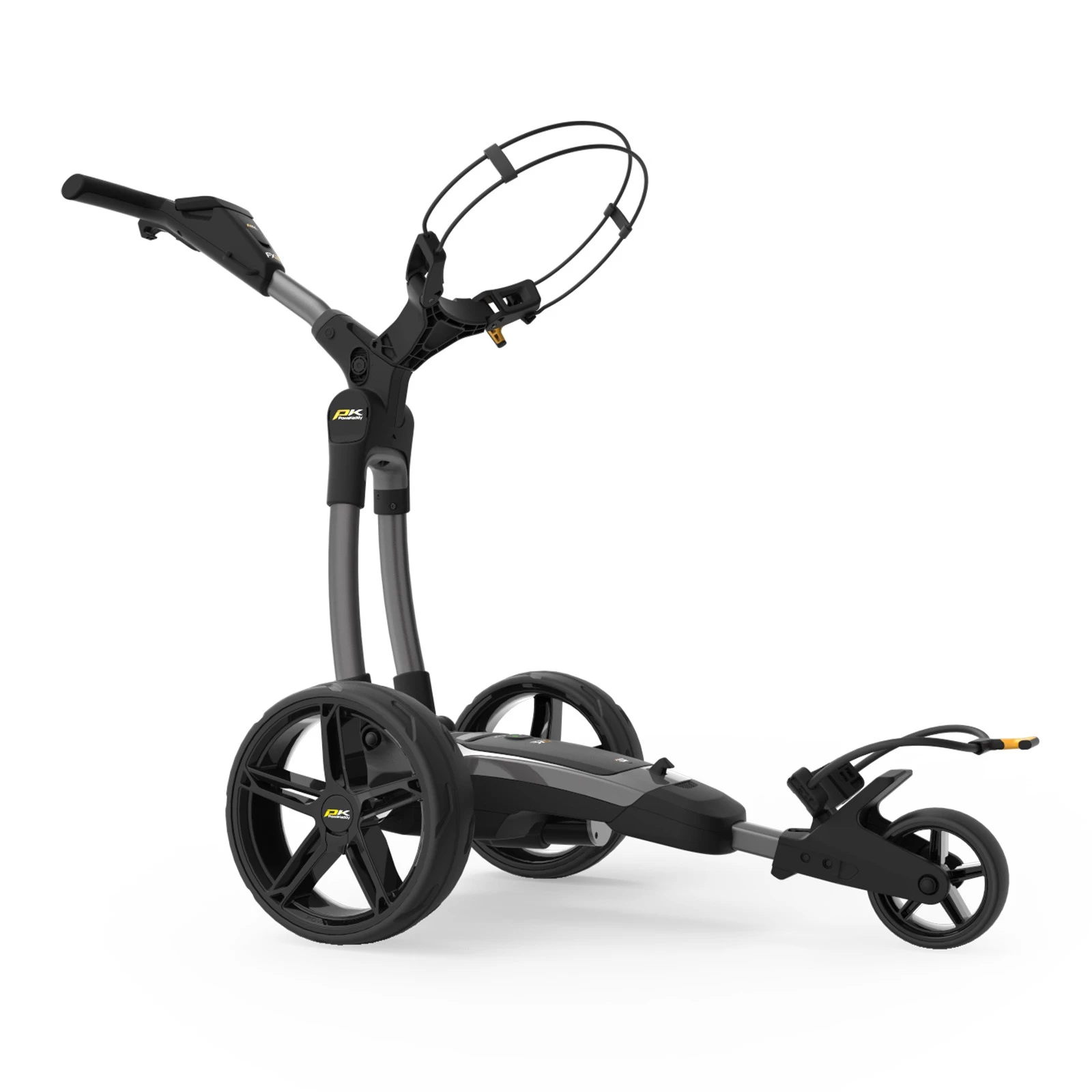 PowaKaddy FX3 Electric Trolley ( 18/36 Battery )