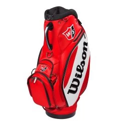 Wilson Staff Pro Tour Bag