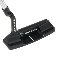 Odyssey Toulon Design San Diego H1 Putters