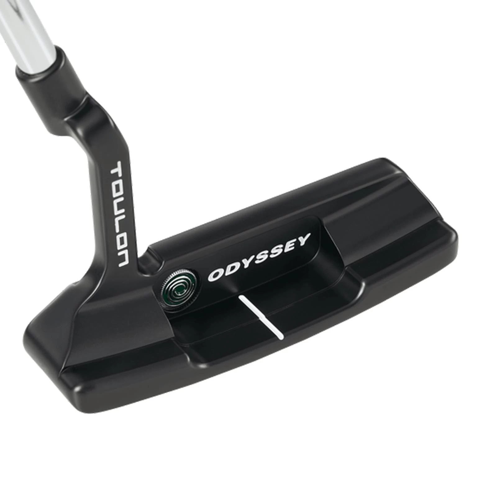 Odyssey Toulon Design San Diego H1 Putters