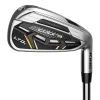 Cobra King LTDx Steel Irons