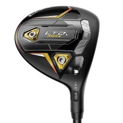 Cobra King LTDx Max Fairway Woods