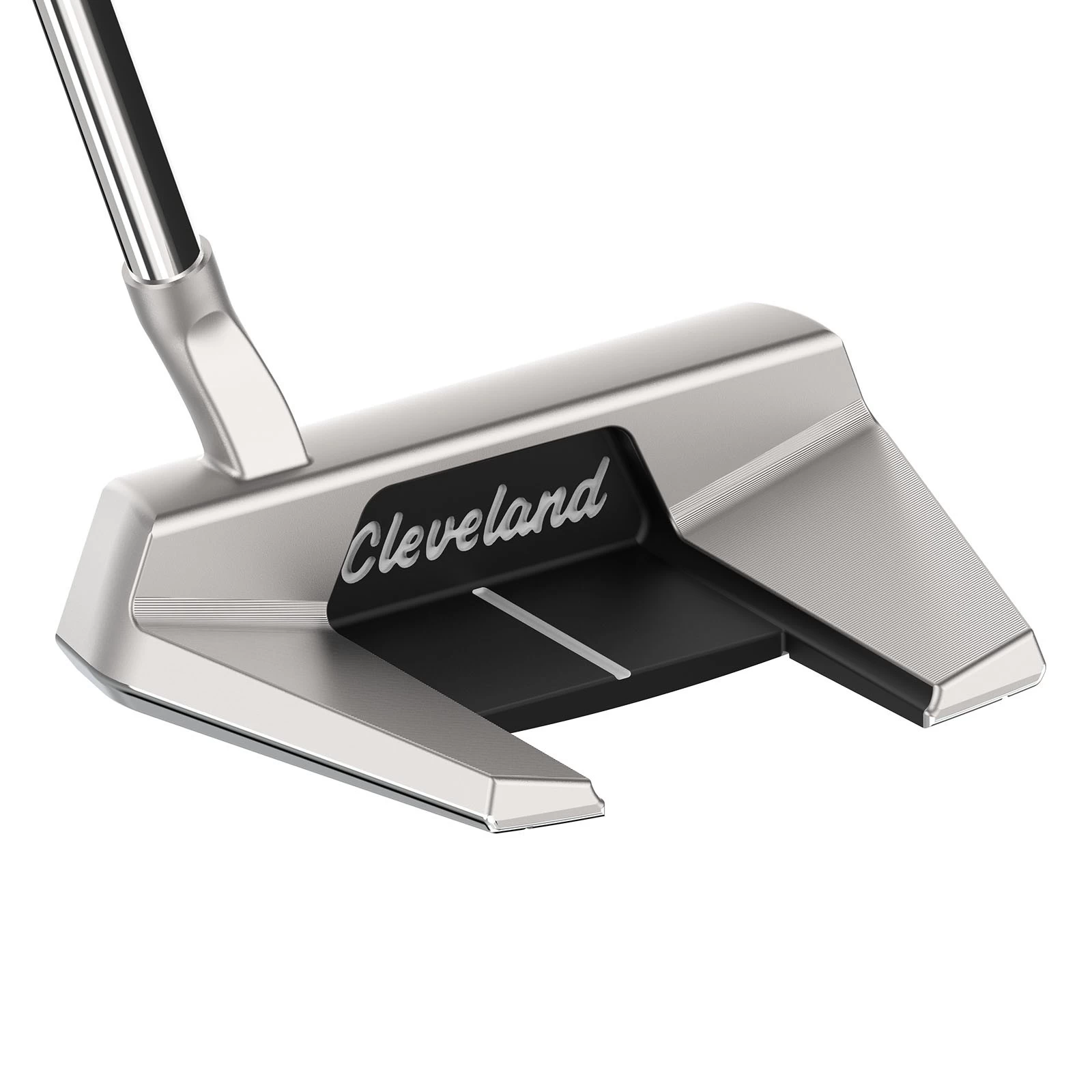 Cleveland HB Soft 11.0S Milled Slant Neck Putters - Image 2