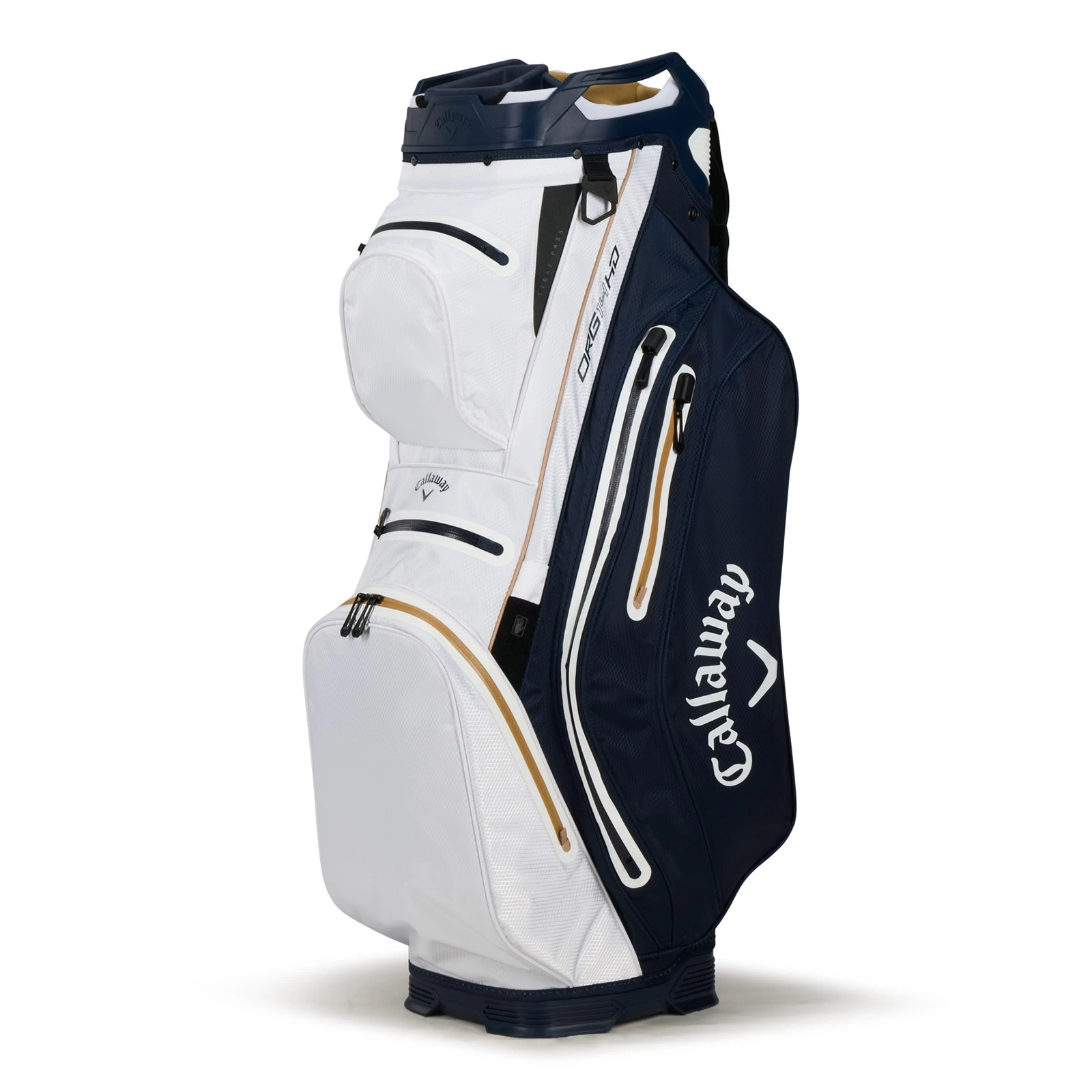 Callaway ORG 14 HD Cart Bag