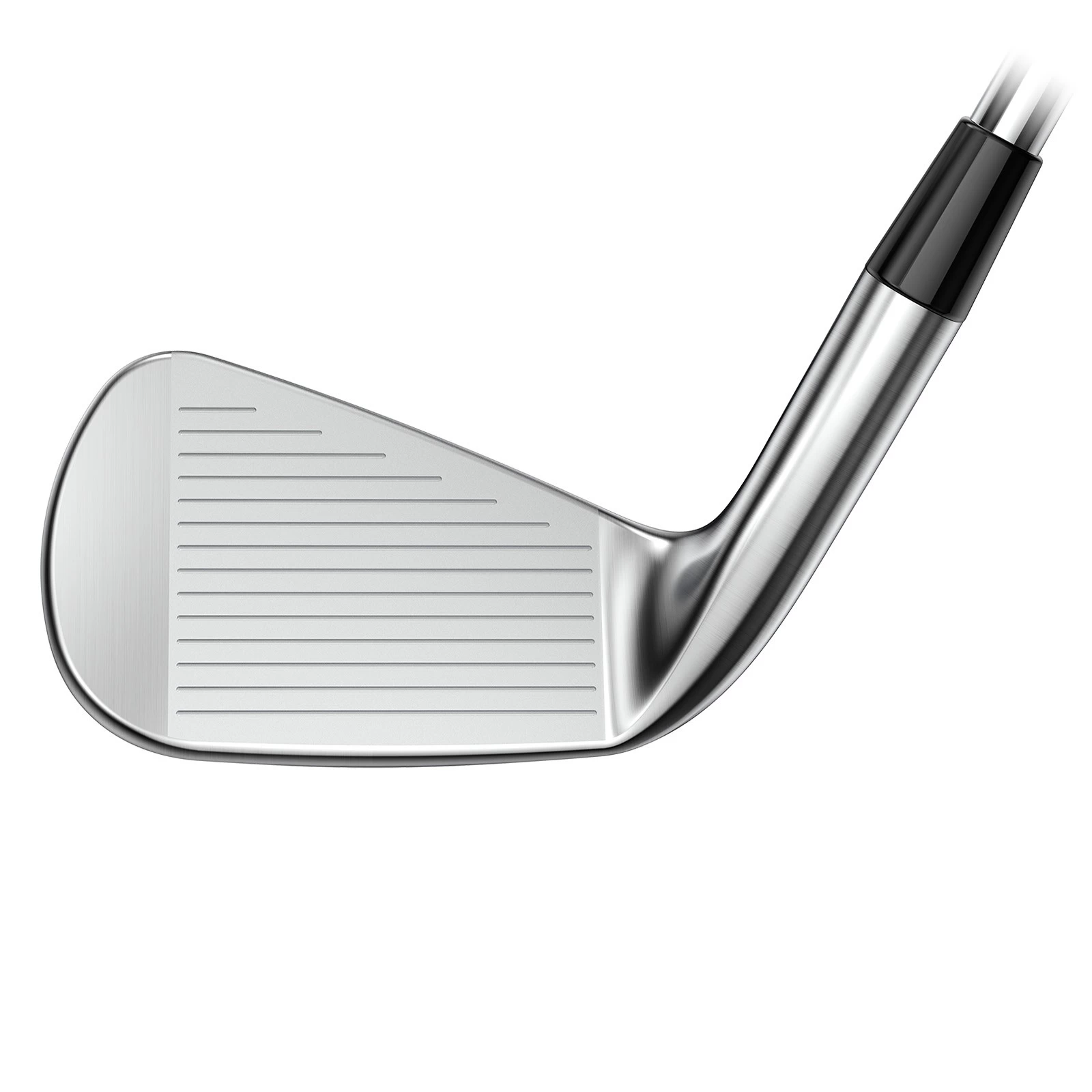 Cobra King MB Graphite Irons - Image 3