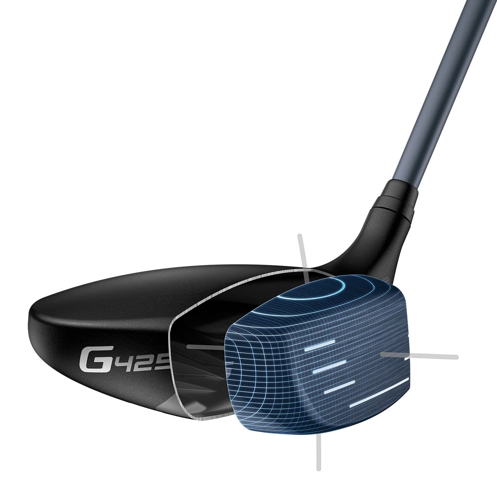 Ping G425 LST Fairway Woods - Image 5