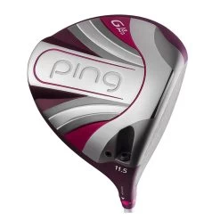 Ping G Le2 Ladies Drivers