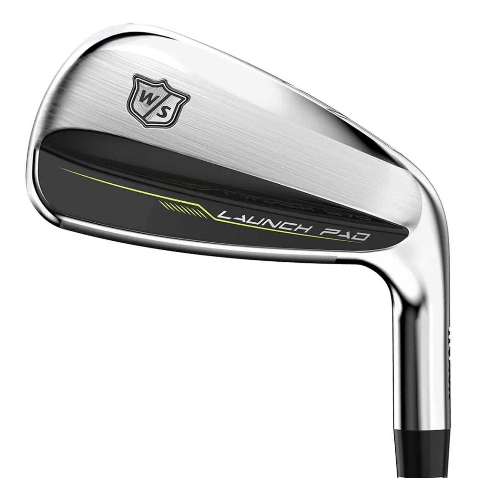 Wilson Staff Launch Pad 2 Graphite Irons - Image 2