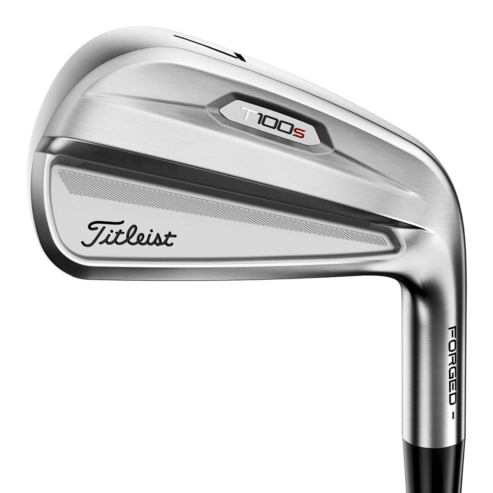 Titleist T100s Graphite Irons - Image 2