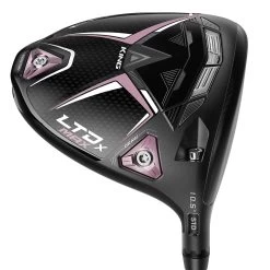 Cobra King Womens LTDx Max Drivers