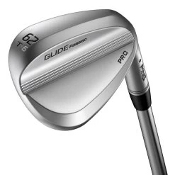 Ping Glide Forged Pro Wedges