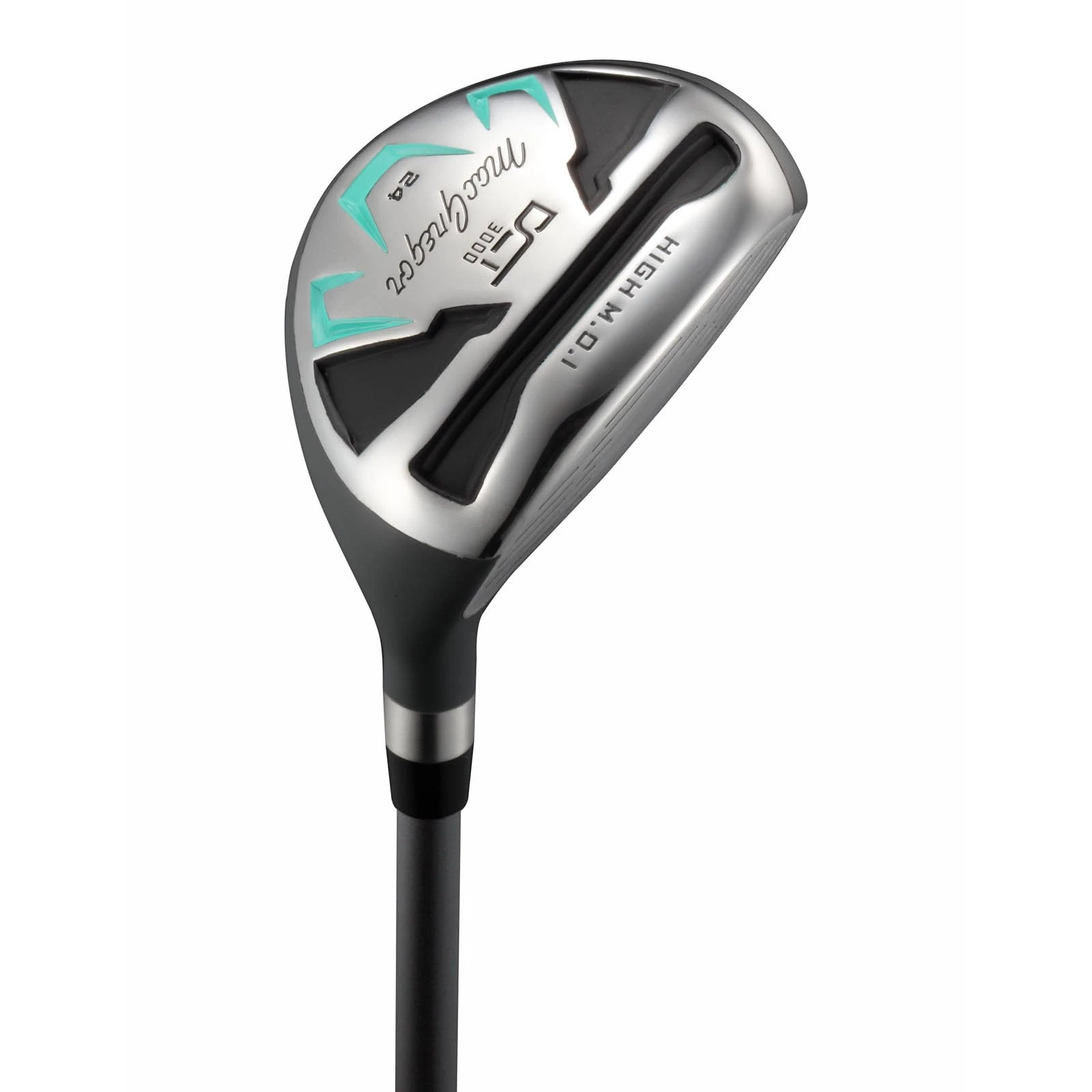 MacGregor DCT3000 Cart Bag Ladies Package Set - Image 4