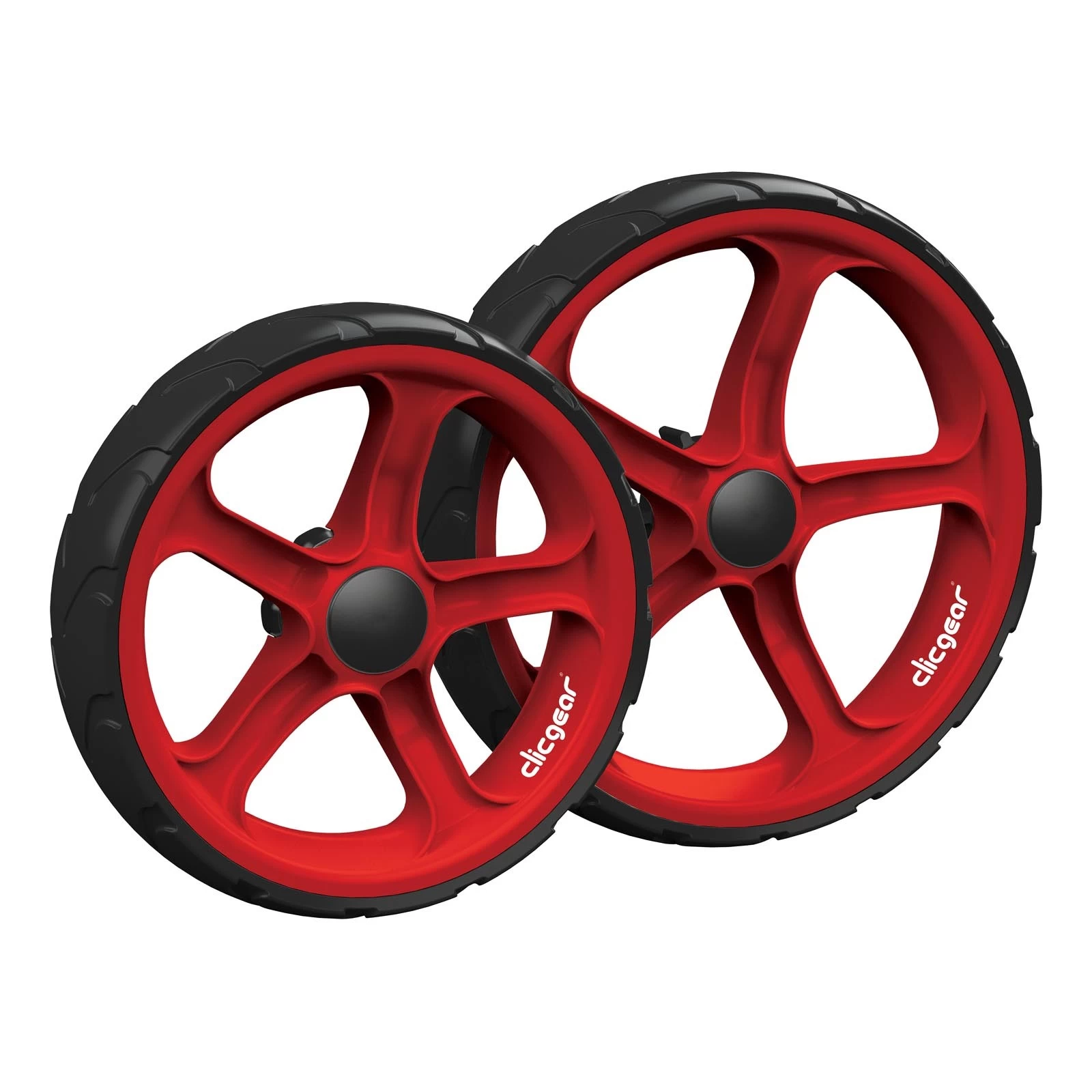 Clicgear 8.0+ Wheel Kit - Image 4