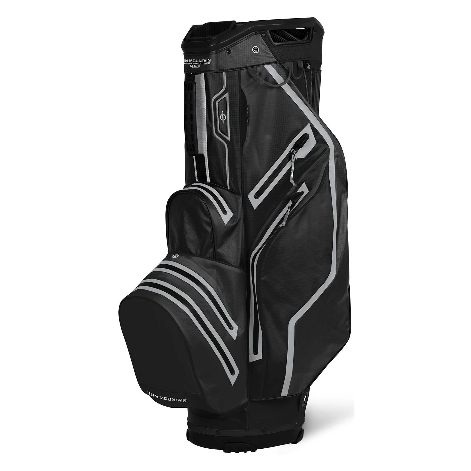 Sun Mountain H2NO Lite 2022 Cart Bag