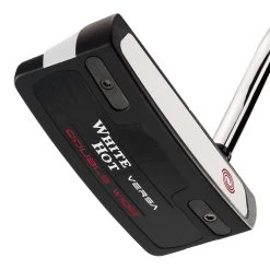 Odyssey White Hot Versa Double Wide Putters