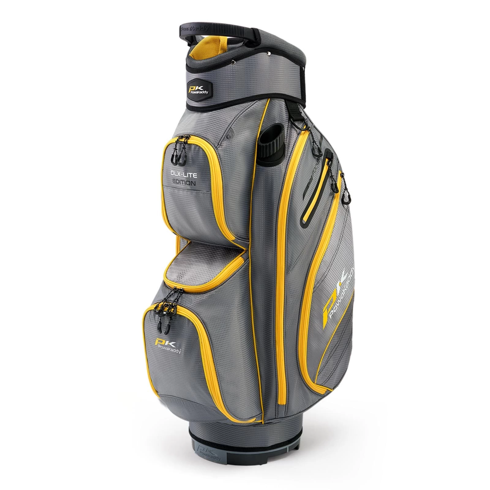 Powakaddy DLX-Lite Edition Bag - Image 2
